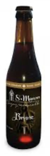 [400704] ST MONON BRUNE  24X0.33 7.5%