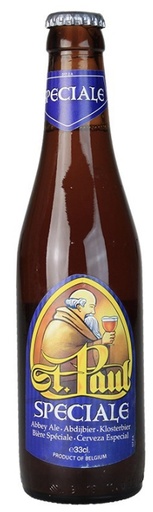 [400709] ST PAUL SPECIAL  24X0.33 5.5%