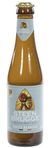 [400711] STEENBRUGGE  BLANCHE  24X0.25 5%