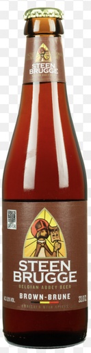 [400713] STEENBRUGGE DOUBLE  24X0.33 6.5%