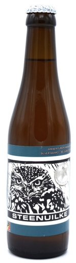 [400714] STEENUILKE  24X0.33 6.5%