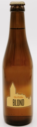 [400733] TER DOLEN BLONDE  24X0.33 6.1%