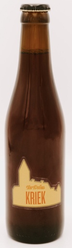 [400735] TER DOLEN KRIEK  24X0.33 4.5%