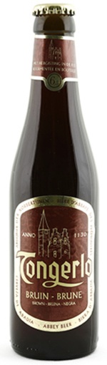 [400743] TONGERLO BRUNE  6X4X0.33 6.7%