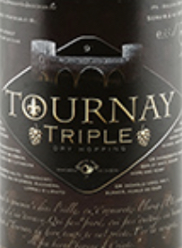 [400749] TOURNAY TRIPLE  12X0.75 9%