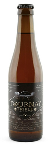 [400750] TOURNAY TRIPLE  24X0.33 9%