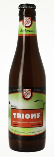 [400751] TRIOMF  24X0.33 6%
BE-BIO-01 CERTISYS