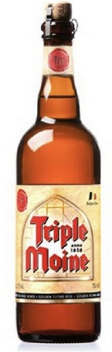 [400755] TRIPLE MOINES  12X0.75 7.3%