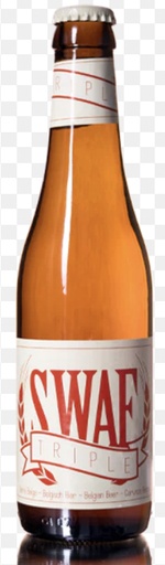 [400757] TRIPLE SWAF  24X0.33 8%