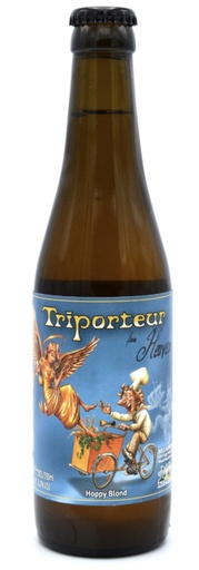 [400760] TRIPORTEUR HEAVEN  24X0.33 6.2%
HOPPY BLOND