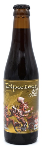 [400761] TRIPORTEUR HELL  24X0.33 6.6%
DUBBEL PORTER