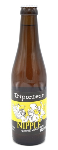 [400762] TRIPORTEUR NIPPLE TRIPPEL  24X0.33 8.5%