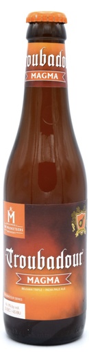 [400765] TROUBADOUR MAGMA  24X0.33 9%