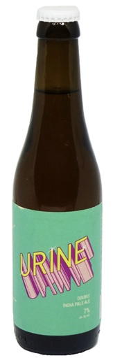 [400771] URINE  24X0.33 7%