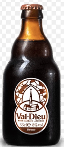 [400773] VAL DIEU BRUNE  24X0.33 8%