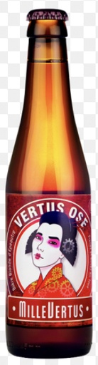 [400786] VERTUS OSE   6X4X0.33 6%