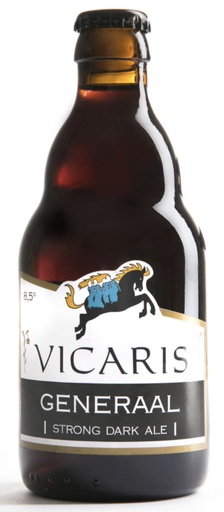 [400789] VICARIS GENERAAL  24X0.33 8.5%
