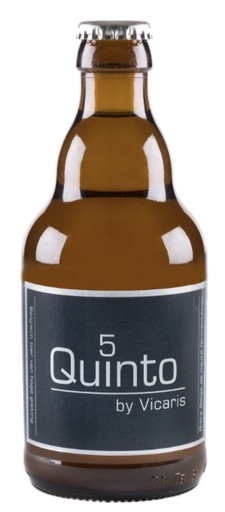 [400791] VICARIS QUINTO  24X0.33 5%