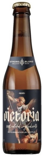 [400794] VICTORIA  24X0.33 8.5%