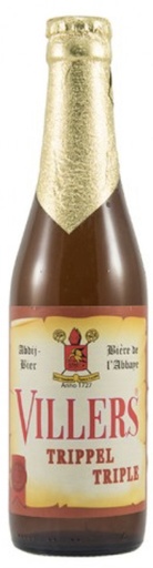 [400797] VILLERS TRIPLE  24X0.33 8.5%