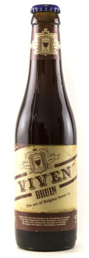 [400800] VIVEN BRUNE  24X0.33 6.5%