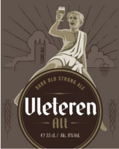 [400810] VLETEREN ALT   24X0.33 8%