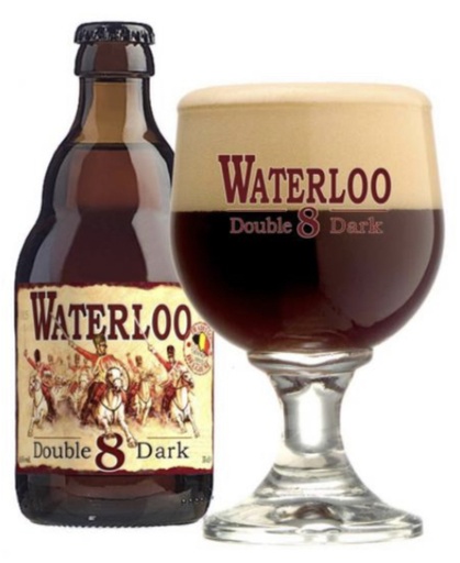 [400811] WATERLOO DOUBLE DARK  6X4X0.33 8%