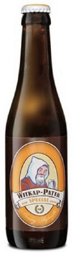 [400829] WITKAP SPECIALE  24X0.33 6%