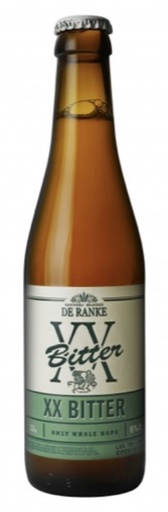 [400835] XX-BITTER  24X0.33 6%