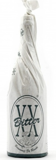 [400836] XX-BITTER  6X0.75 6%