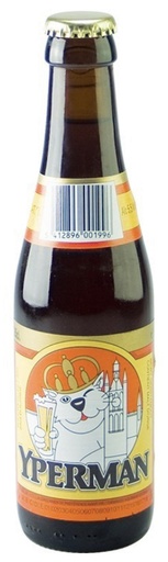 [400837] YPERMAN  24X0.25 5.5%