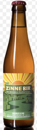 [400843] ZINNEBIR BIO  24X0.33 5.8% BE-BIO-01 CERTISYS