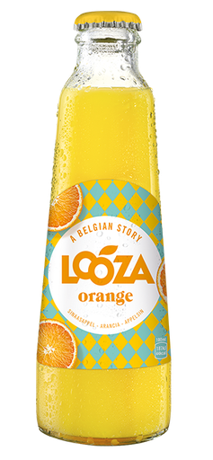 [800119] LOOZA ORANGE 6X1L
