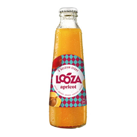 [800109] LOOZA ABRICOT   24X0.20 