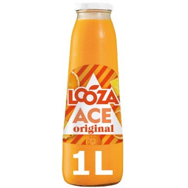 [800111] LOOZA ACE  6X1.00 