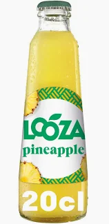 [800112] LOOZA ANANAS   24X0.20 