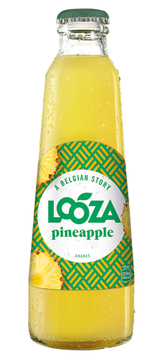 [800113] LOOZA ANANAS  6X1.00 
