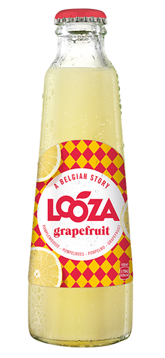 [800120] LOOZA PAMPLEMOUSSE   24X0.20 