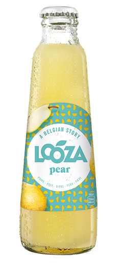 [800125] LOOZA POIRE   24X0.20 