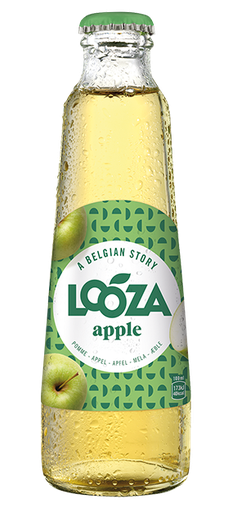 [800127] LOOZA POMME  6X1.00 