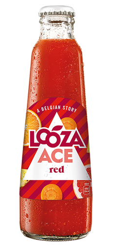 [800130] LOOZA RED ACE         24X0.20 