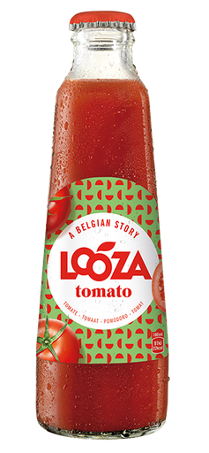 [800133] LOOZA TOMATE  6X1.00 