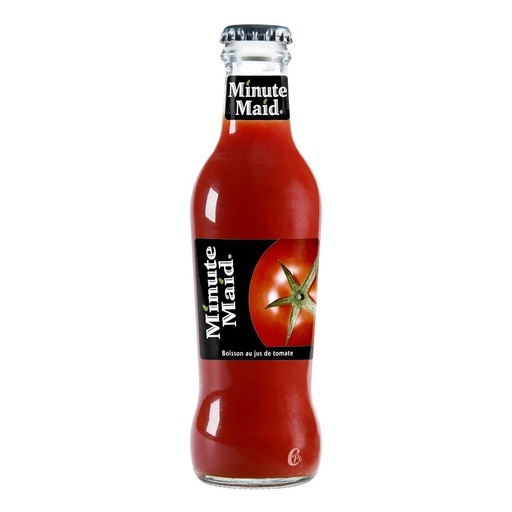 [800140] MINUTE MAID TOMATE  24X0.20 