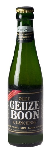 [300016] BOON OUDE GEUZE  24X0.25 7%