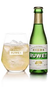 [910016] RUWET CIDRE APPLE  24X0.20 4.5%
