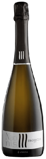 [910024] PROSECCO NAONIS EXTRA DRY  0.75 11%