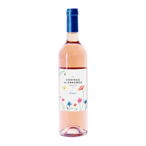 [910025] Château de Gragnos COSMOS 2023 