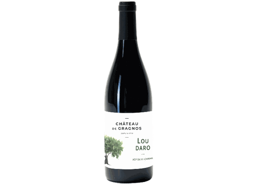 [910029] Château de Gragnos LOU DARO